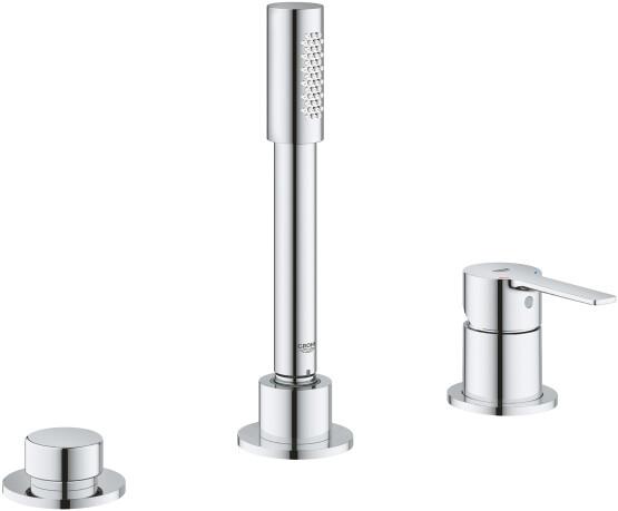  Grohe Lineare New 19965001   