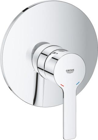  Grohe Lineare New 19296001  