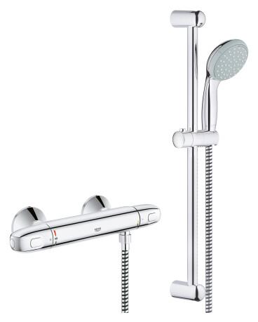   Grohe Grohtherm 1000 New 34151003  