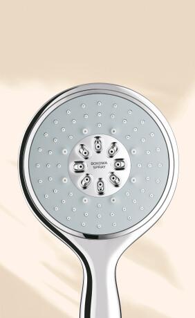   Grohe Power&Soul 130 27738000
