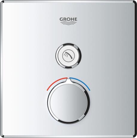  Grohe Grohtherm SmartControl 29147000  
