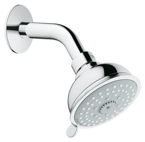  Grohe New Tempesta Rustic 100 26089000