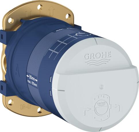   Grohe 26483000