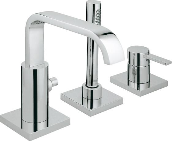  Grohe Allure 19316000   
