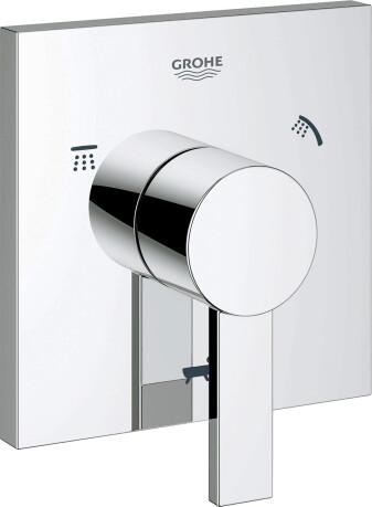   Grohe Allure 19590000   