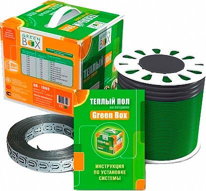    Green Box GB-850 