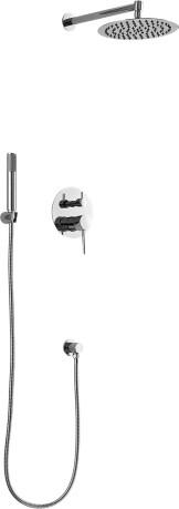   RGW Shower Panels SP-51   