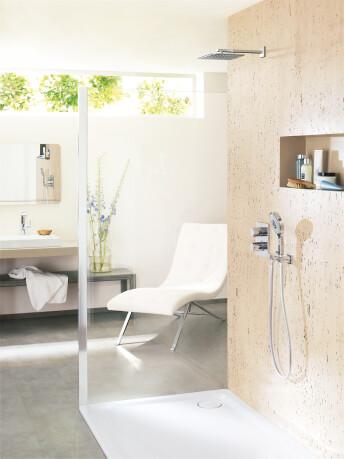  Grohe Grohtherm Cube 19958000    