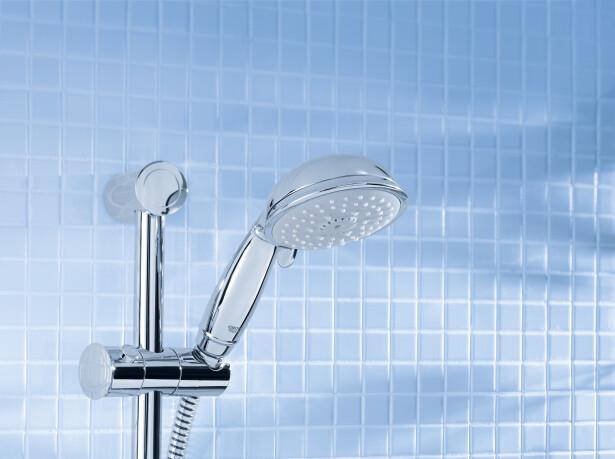   Grohe Tempesta New Rustic 100 27609000