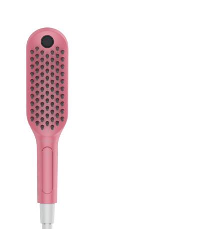 Hansgrohe DogShower 26640560    150 3jet,   , Pink