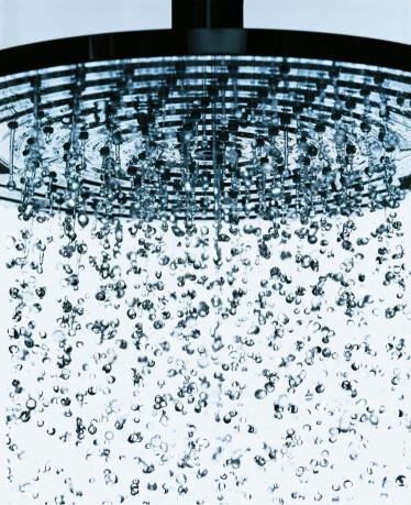   Hansgrohe Raindance Select S 240 27115000 Showerpipe