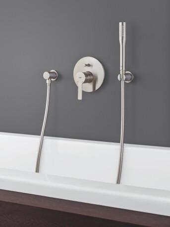  Grohe Lineare New 19297DC1    