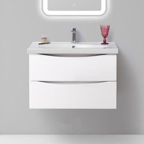    BelBagno Fly 70 bianco lucido