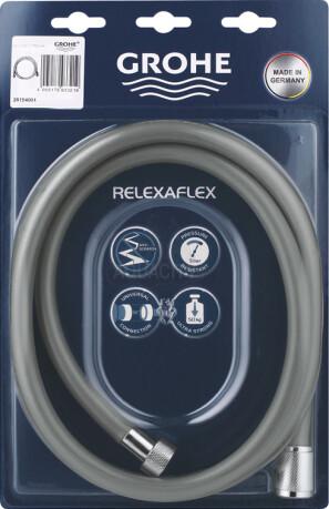   Grohe Relexaflex 28154001