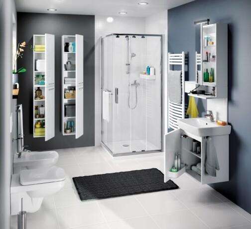   Grohe Rapid SL 3  1    +  IFO Special  