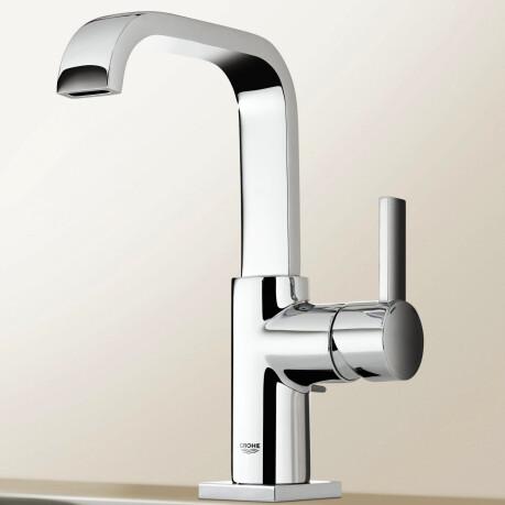  Grohe Allure 23076000  