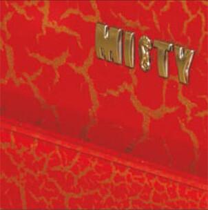   Misty  75  