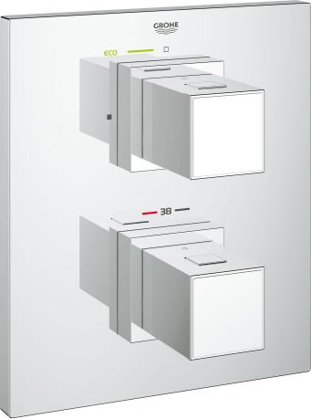  Grohe Grohtherm Cube 19959000  