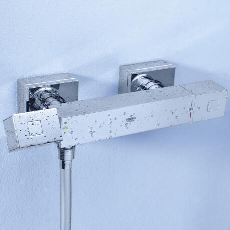  Grohe Grohtherm Cube 34488000  