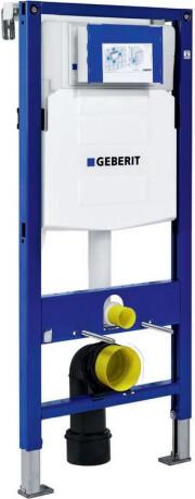   Geberit UP320     +  Ideal Standard Connect AquaBlade + 