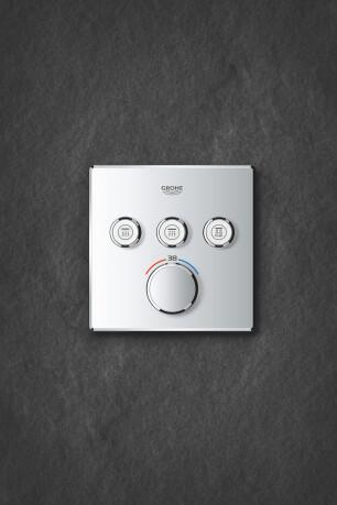  Grohe Grohtherm SmartControl 29126000    