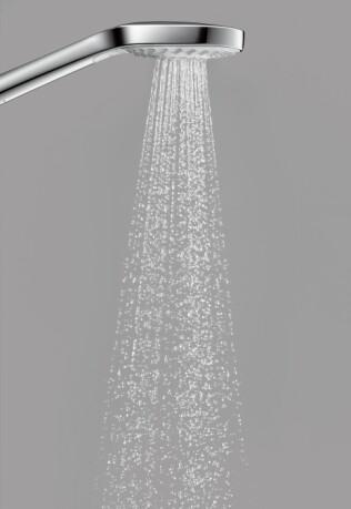   Hansgrohe Croma 110 Select S Multi HS 26800400