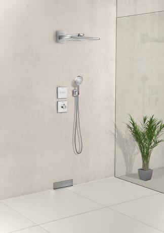  Hansgrohe ShowerSelect Highflow 15734400