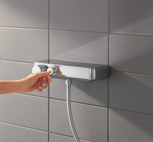   Grohe Grohtherm SmartControl 34721000  