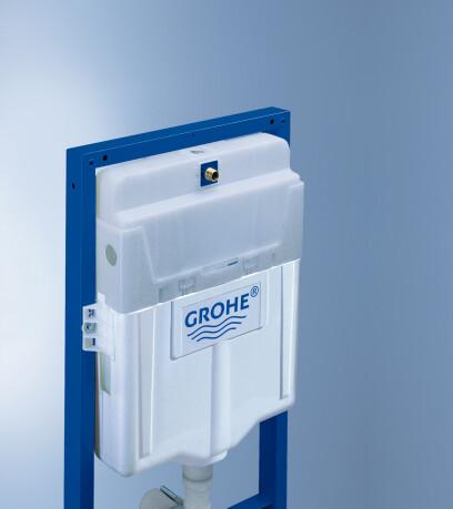   Grohe Rapid SL 4  1    +  Ideal Standard Connect AquaBlade 