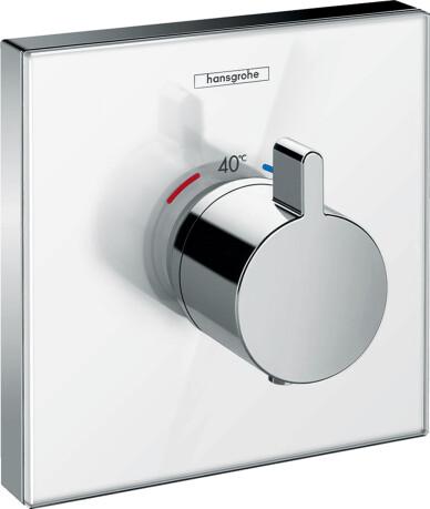  Hansgrohe ShowerSelect Highflow 15734400