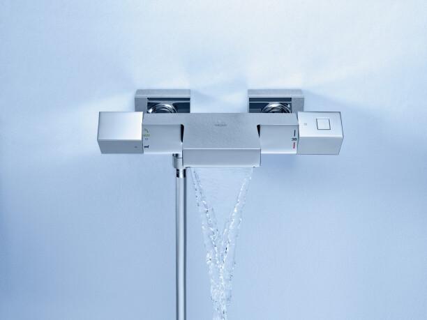  Grohe Grohtherm Cube 34497000    