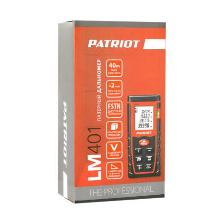   Patriot LM 401