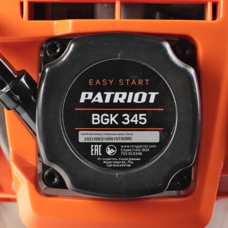    Patriot BGK 345