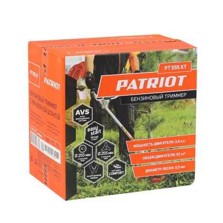   Patriot PT 555 XT
