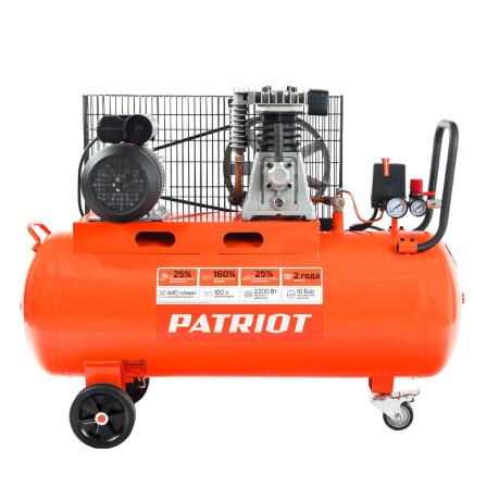    Patriot PTR 100-440 I