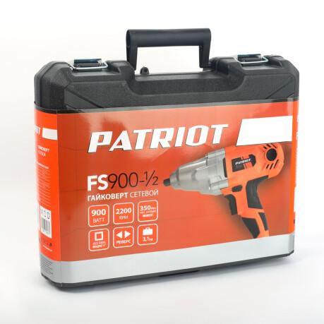   Patriot FS 900 1/2