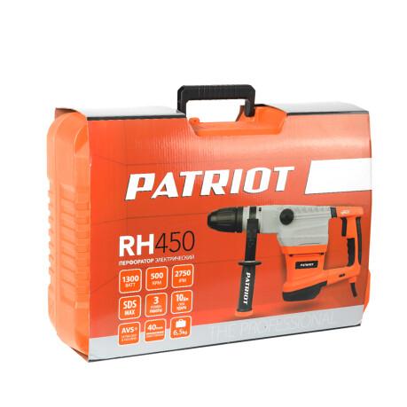  Patriot RH 450