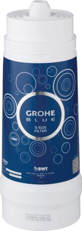 Grohe Blue 40404001 S-Size,  