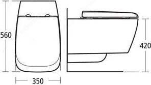   Ideal Standard Ventuno T316501