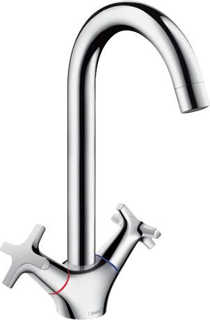  Hansgrohe Logis Classic 71285000   