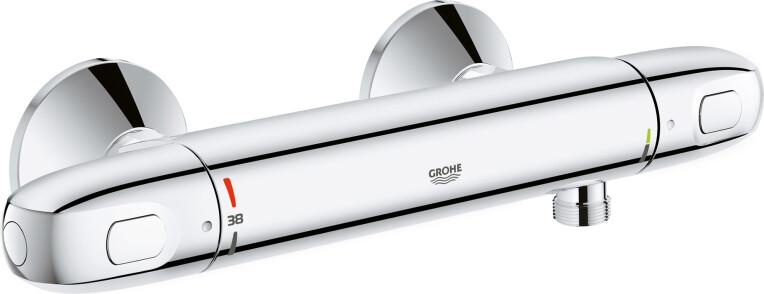  Grohe Grohtherm 1000 New 34143003  