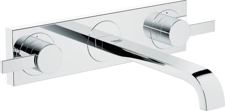  Grohe Allure 20193000  