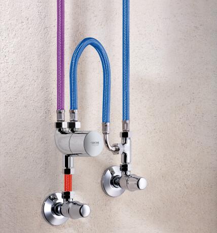  Grohe Grohtherm Micro 34487000  