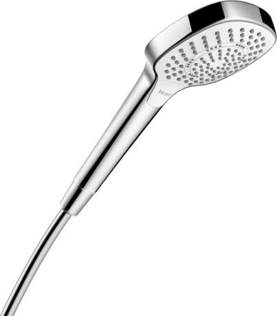   Hansgrohe Croma 110 Select  Multi HS 26810400