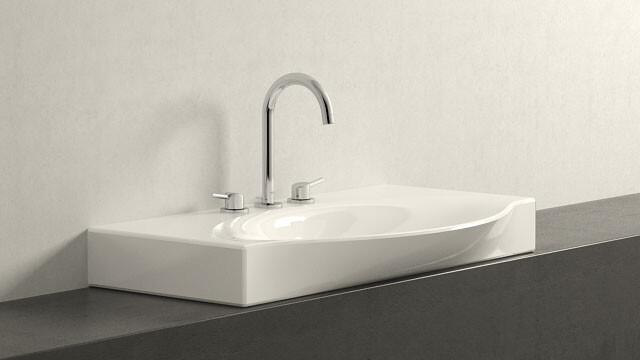  Grohe Concetto 20216001  