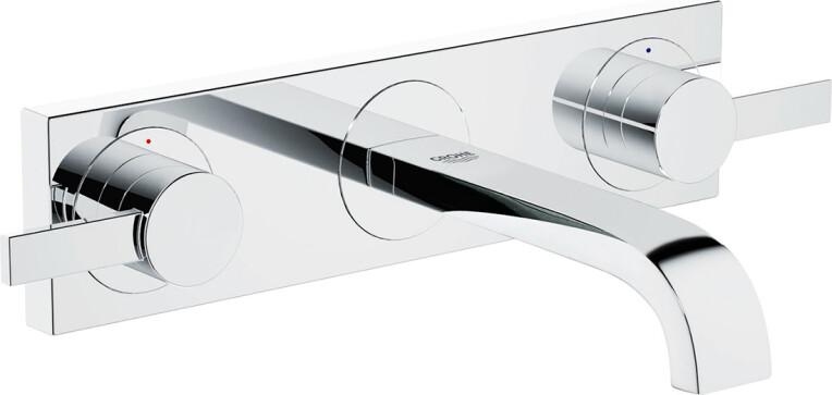  Grohe Allure 20189000  