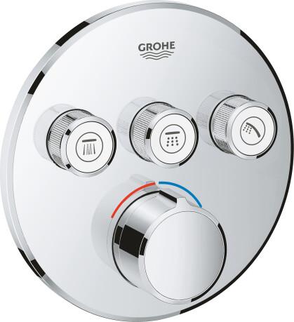  Grohe Grohtherm SmartControl 29146000    