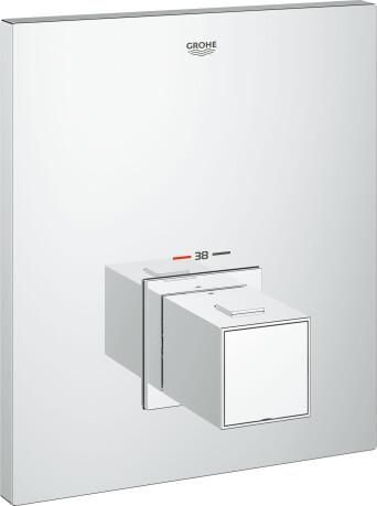  Grohe Grohtherm Cube 19961000