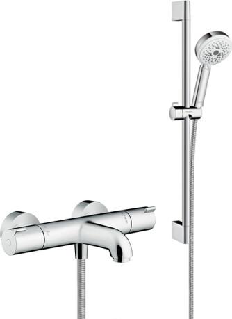   Hansgrohe Ecostat 1001 CL  13201000  +  