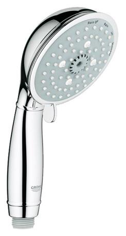   Grohe Tempesta New Rustic 100 27608000